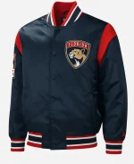 Force Play Navy Blue Jacket
