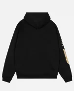 Formula 1 The Movie APXGP Team Black Hoodie