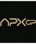 Formula 1 The Movie APXGP Team Pullover Hoodie