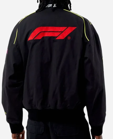 Formula 1 x PacSun Las Vegas Pole Position Jacket