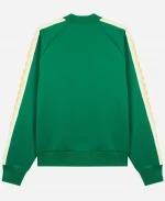 Free The Youth Fty Tear Chain Full Zip Track Jacket