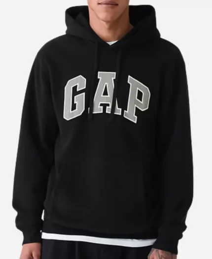 Gap Black Hoodie