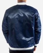 Georgetown Bomber Jacket