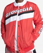 Georgia Bulldogs Championship Jacket