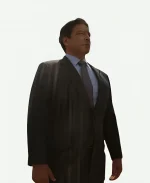 Gil Birmingham Yellowstone S05 Black Blazer - Jacket Era