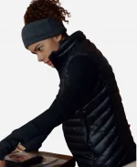 Ginny & Georgia Ginny Miller Puffer Vest