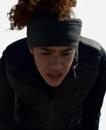 Ginny Miller Ginny & Georgia Puffer Vest