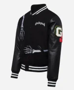 Godspeed James Blake Jacket