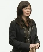 Gwen Cooper Cotton Jacket