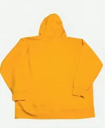 Happy Gilmore 2 Adam Sandler Boston Hoodie