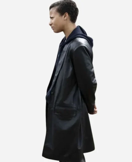 Harper Stern 2026 Coat