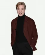 Henry Ashton A Knight of the Seven Kingdoms Brown Blazer