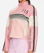 House of Sunny The Racer Jacket