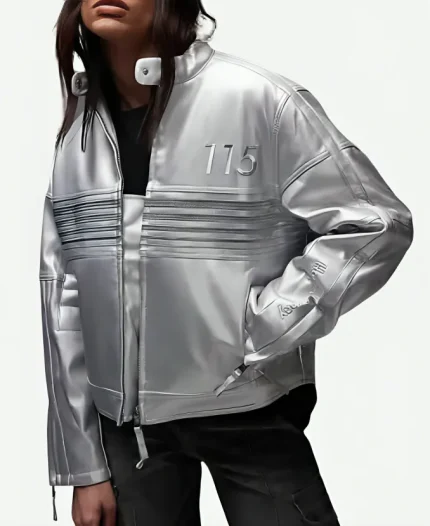 House of Sunny The Racer Jacket