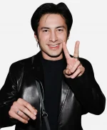 Hudson Williams Leather Balzer