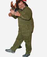 Jack Black Jumpsuit