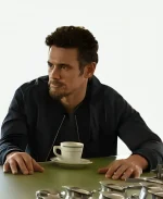 Jake Epping 11.22.63 Blue Jacket