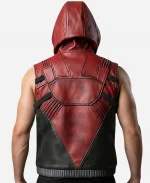 Jason Todd Red Vest