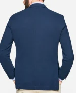 Jeffrey Wright American Fiction Blazer