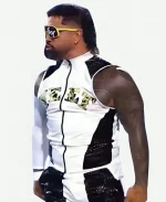 Jey Uso Money In The Bank Vest