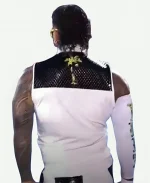 Jey Uso WWE Money In The Bank Vest