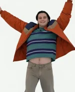 Ted John Bennett Puffer Jacket