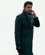 John Krasinski Tom Clancy’s Jack Ryan Coat