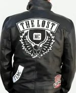 Johnny GTA The Lost MC Leather Jacket