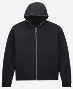 Jordan x Travis Scott Black Hoodie