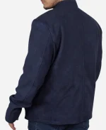 Joshua Morrow The Young and the Restless Jacket - Blue