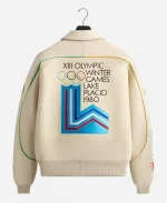 KIth & AVIREX 1980 Winter Olympics Jacket