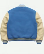 Kang Tae-Pung Varsity Jacket