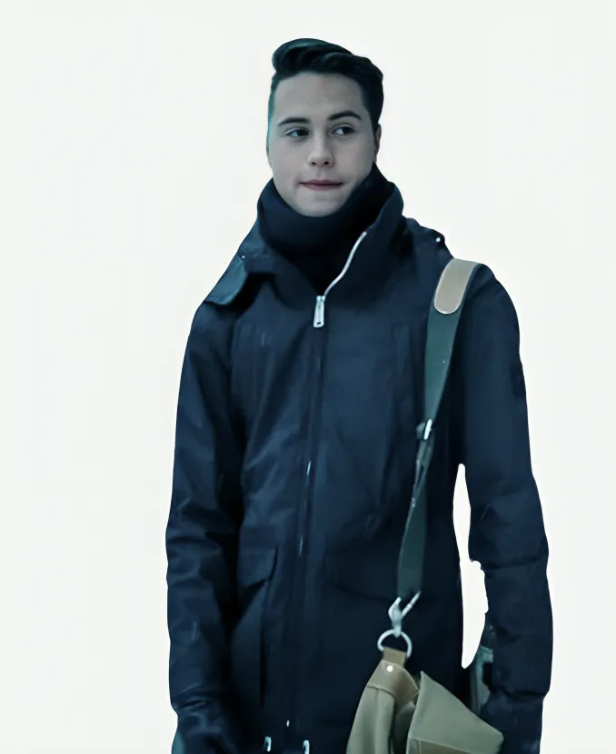 Karppi Kalle Deadwind Shell Jacket Karppi Kalle Deadwind Shell Jacket