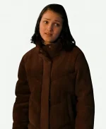 Kelly Ellard Under The Bridge Corduroy Jacket