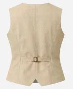 Kim Min Suk Cashero Vest