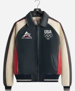 Kith & AVIREX Team USA Jacket
