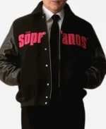 Kith For The Sopranos Jacket