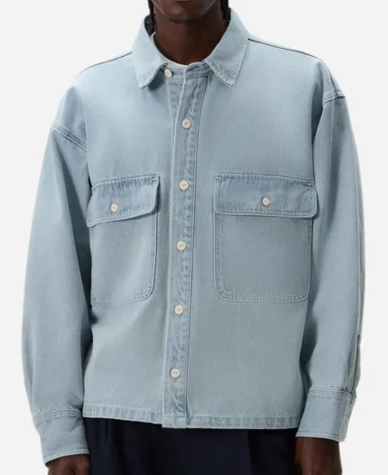 Kith Team USA 2026 Henson Shirt