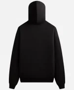 Kith The Sopranos Arched Nelson Black Hoodie