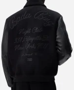 Kith The Sopranos Jacket