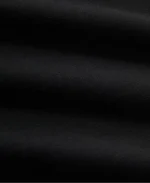 Kith The Sopranos Main Logo Nelson Black Crewneck