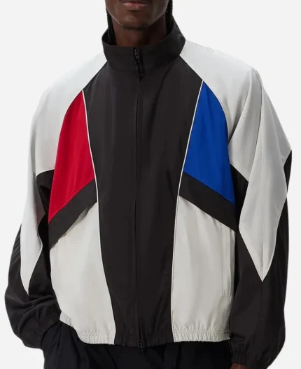 Kith for Olympics Heritage Track Jacket