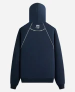 Kith for Team USA Olympic 2026 Hoodie