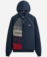 Kith for Team USA Olympic Hoodie