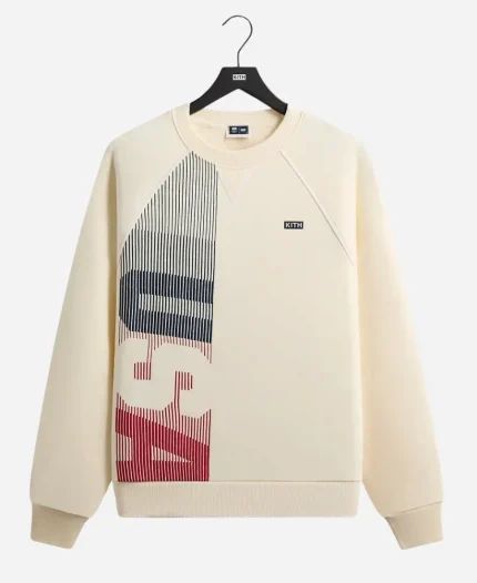 Kith for Team USA Sandrift Crewneck