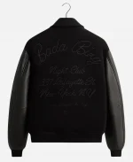 Kith for The Sopranos Jacket - Black