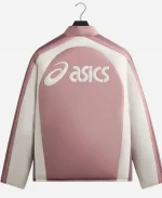 Kith x ASICS Loyalty Exclusive Brixton Track Puffed Jacket