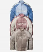 Kith x Asics Track Jacket