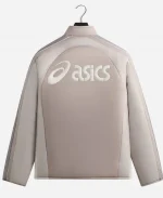 Kith x Asics Track Jacket - Beige