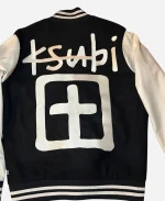 Ksubi King Patch Jacket